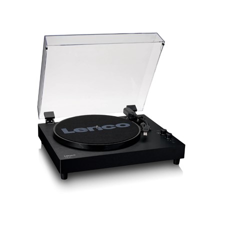Gramofon Lenco LS-60BK