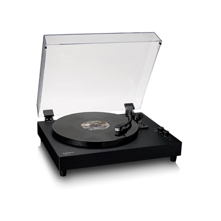 Gramofon Lenco LS-60BK