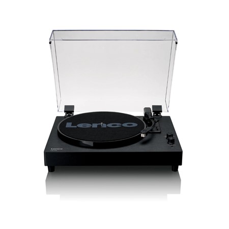 Gramofon Lenco LS-60BK
