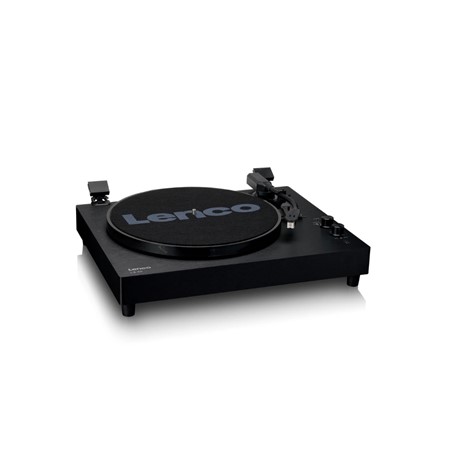 Gramofon Lenco LS-60BK