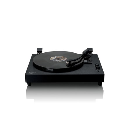 Gramofon Lenco LS-60BK