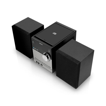 Glasbeni stolp DAB  Lenco MC-150