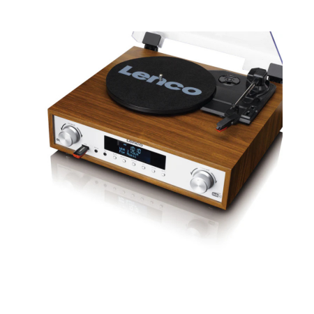 Stereo sistem Lenco MC-160WD