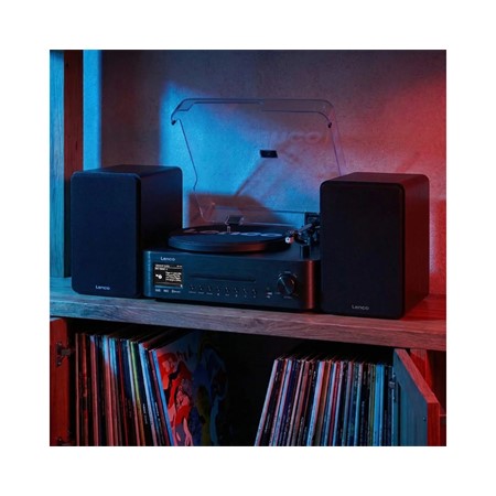 Stereo sistem Lenco MC-760BK