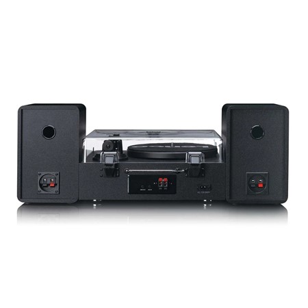Stereo sistem Lenco MC-760BK