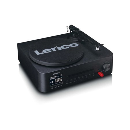Stereo sistem Lenco MC-760BK