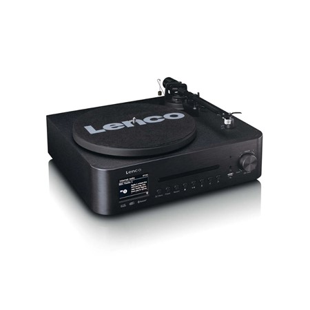 Stereo sistem Lenco MC-760BK