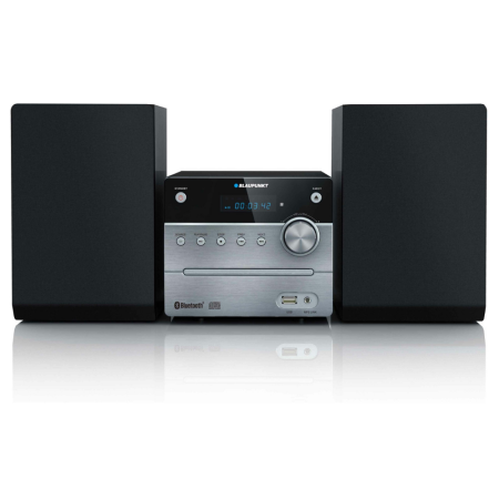 Glasbeni stolp Blaupunkt MS12BT