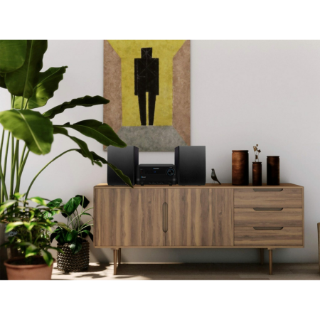 Glasbeni stolp Blaupunkt MS14BT