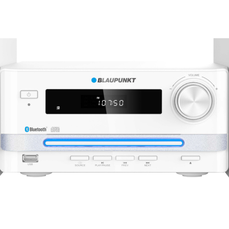 Glasbeni stolp Blaupunkt MS16BT EDITION
