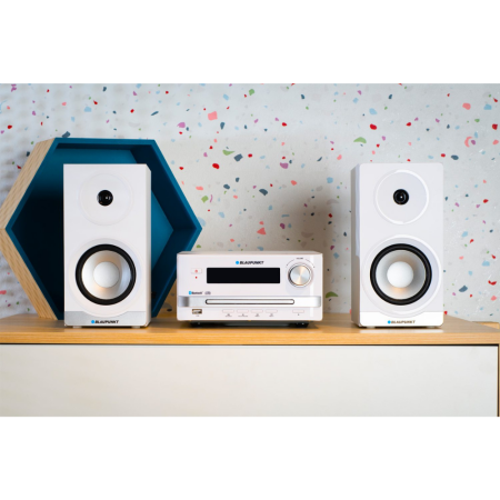 Glasbeni stolp Blaupunkt MS16BT EDITION