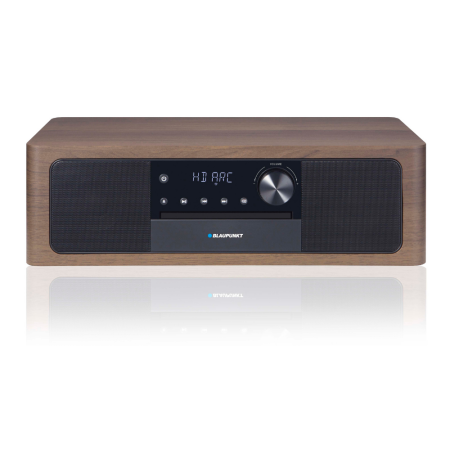 Glasbeni stolp Blaupunkt MS22BT