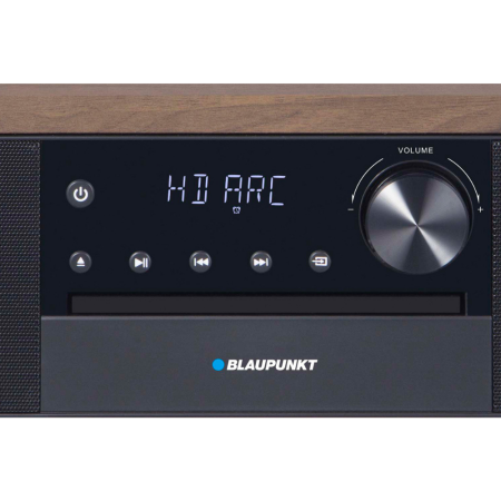 Glasbeni stolp Blaupunkt MS22BT