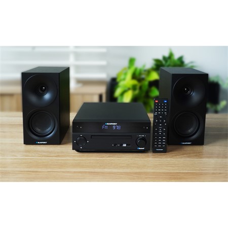 Glasbeni stolp Blaupunkt MS30.2BT