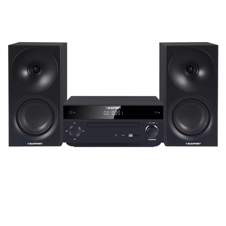 Glasbeni stolp Blaupunkt MS30.2BT