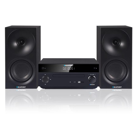 Glasbeni stolp Blaupunkt MS30.2BT