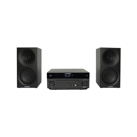 Glasbeni stolp Blaupunkt MS30.2BT