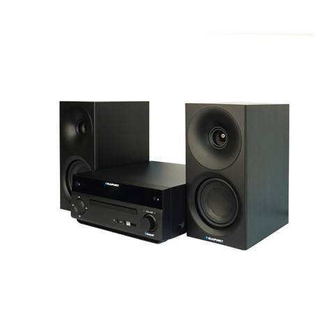 Glasbeni stolp Blaupunkt MS30.2BT