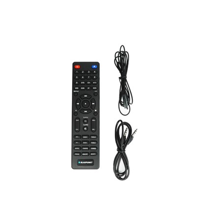 Glasbeni stolp Blaupunkt MS30.2BT