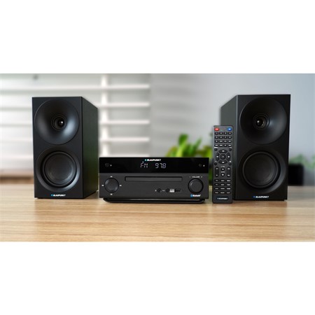 Glasbeni stolp Blaupunkt MS30.2BT