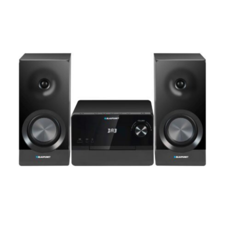 Glasbeni stolp DAB  Blaupunkt MS49DAB