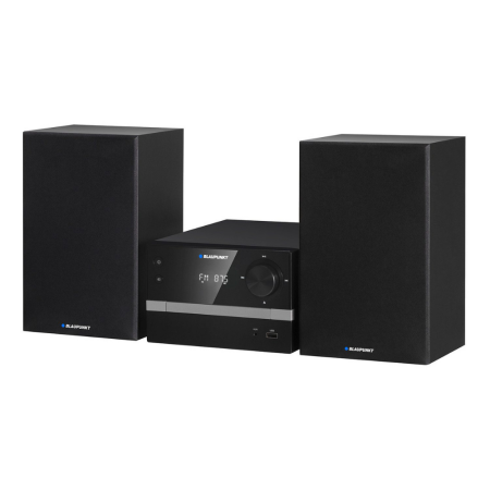Glasbeni stolp Blaupunkt MS9BT