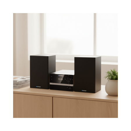 Glasbeni stolp Blaupunkt MS9BT
