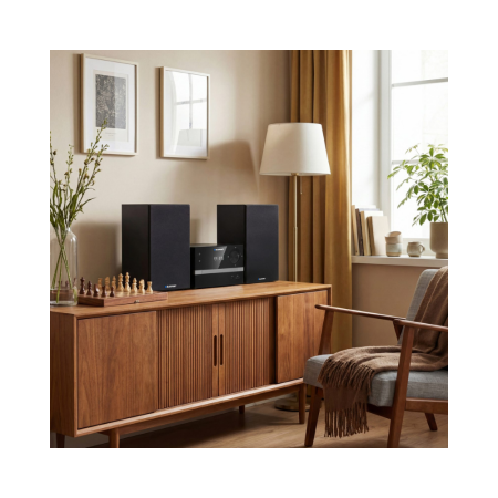 Glasbeni stolp Blaupunkt MS9BT