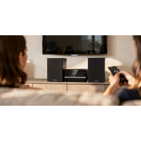 Glasbeni stolp Blaupunkt MS9BT