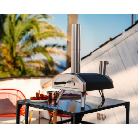 Peč za pico Ooni Fyra