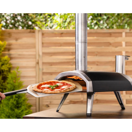 Peč za pico Ooni Fyra