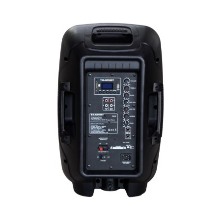 Karaoke zvočnik Blaupunkt PA10