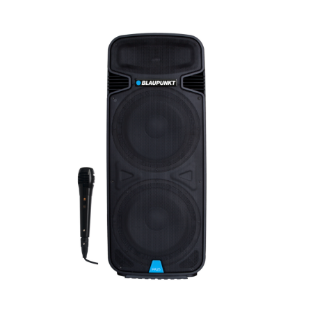 Karaoke profesionalni zvočni sistem Blaupunkt PA25