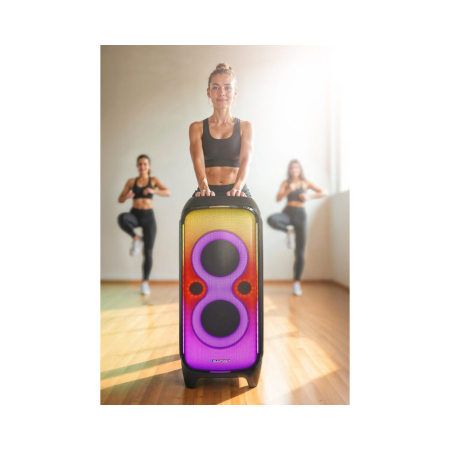 Karaoke zvočnik Blaupunkt PB100X