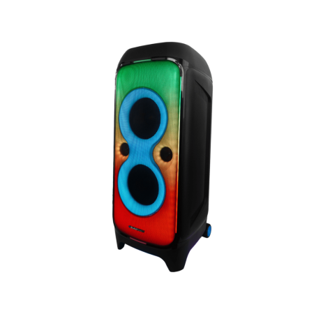 Karaoke zvočnik Blaupunkt PB100X