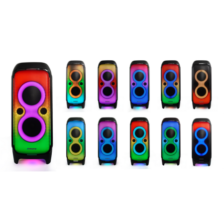 Karaoke zvočnik Blaupunkt PB100X