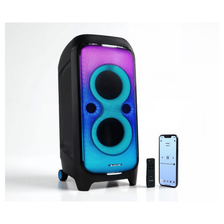 Karaoke zvočnik Blaupunkt PB100X