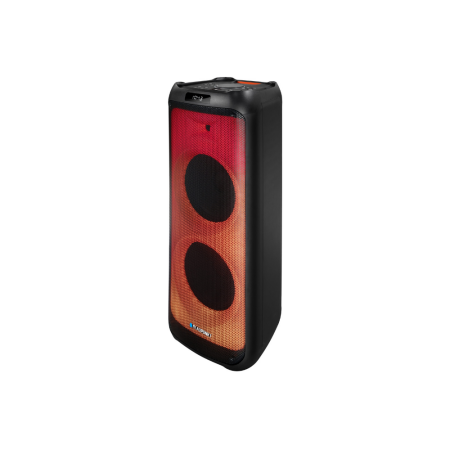 Karaoke zvočni sistem Blaupunkt PB12DB