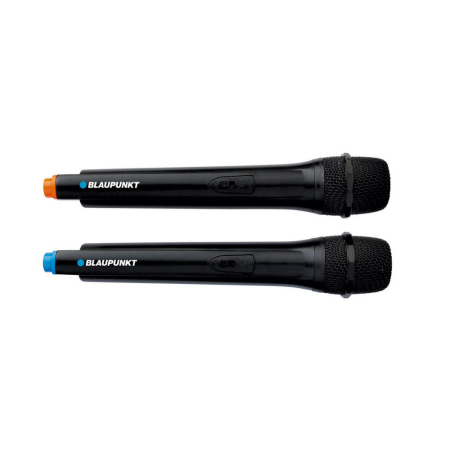 Karaoke zvočni sistem Blaupunkt PB12DB