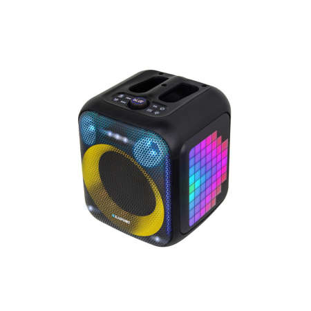 Karaoke zvočnik Blaupunkt PB6LED