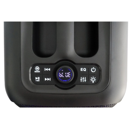 Karaoke zvočnik Blaupunkt PB6LED