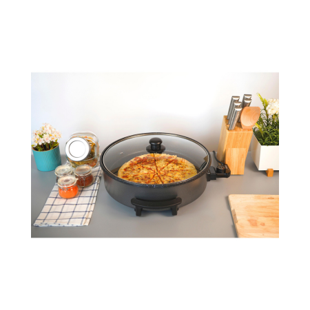 Električna ponev Sogo PIZ-SS-10105