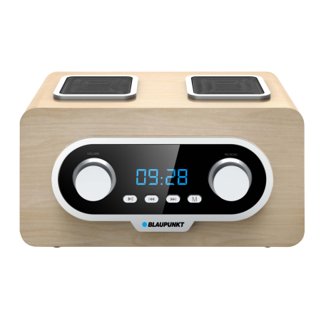 Prenosni radio Blaupunkt PP5.2CR