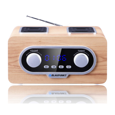 Prenosni radio Blaupunkt PP5.2CR