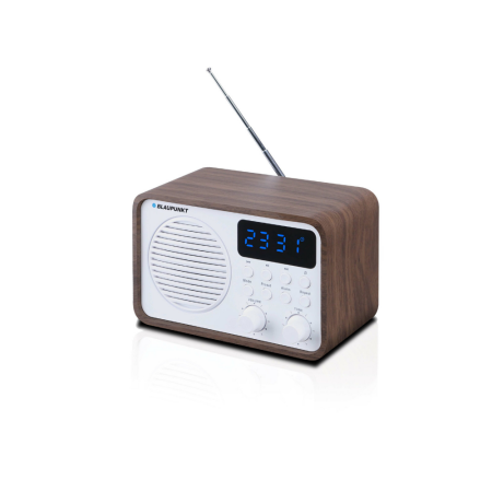 Prenosni radio Blaupunkt PP7BT