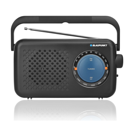 Prenosni radio Blaupunkt PR9BK