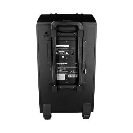 Karaoke zvočnik Blaupunkt PS6