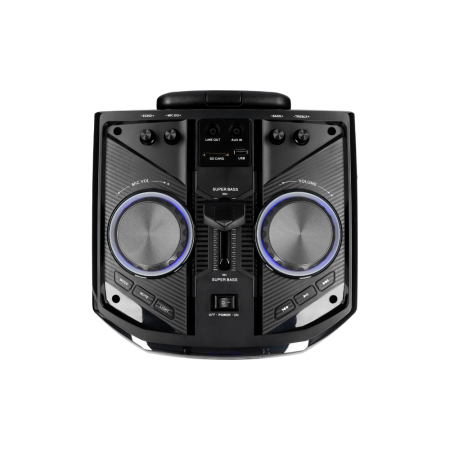 Karaoke zvočnik Blaupunkt PS6