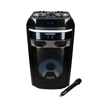 Karaoke zvočnik Blaupunkt PS6