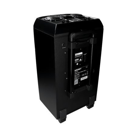 Karaoke zvočnik Blaupunkt PS6